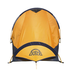 Carpa trekking Zolo Especial