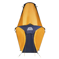Carpa trekking Zolo Especial