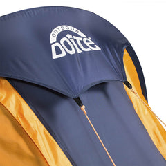 Carpa trekking Zolo Especial