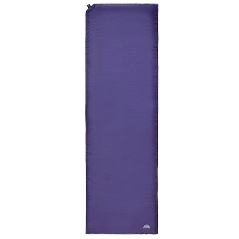 Colchoneta autoinflable Gamma