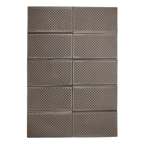 Colchoneta liviana Duo Wavy