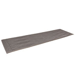 Colchoneta liviana Geo Wavy