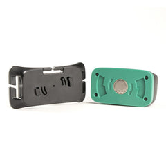 Linterna frontal Cassio 400 Sensor