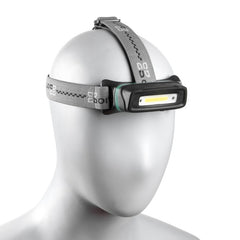 Linterna frontal Virgo 300 Sensor