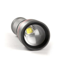 Linterna Led Toro Alu 300