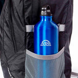 Mochila compactable Ascent 20