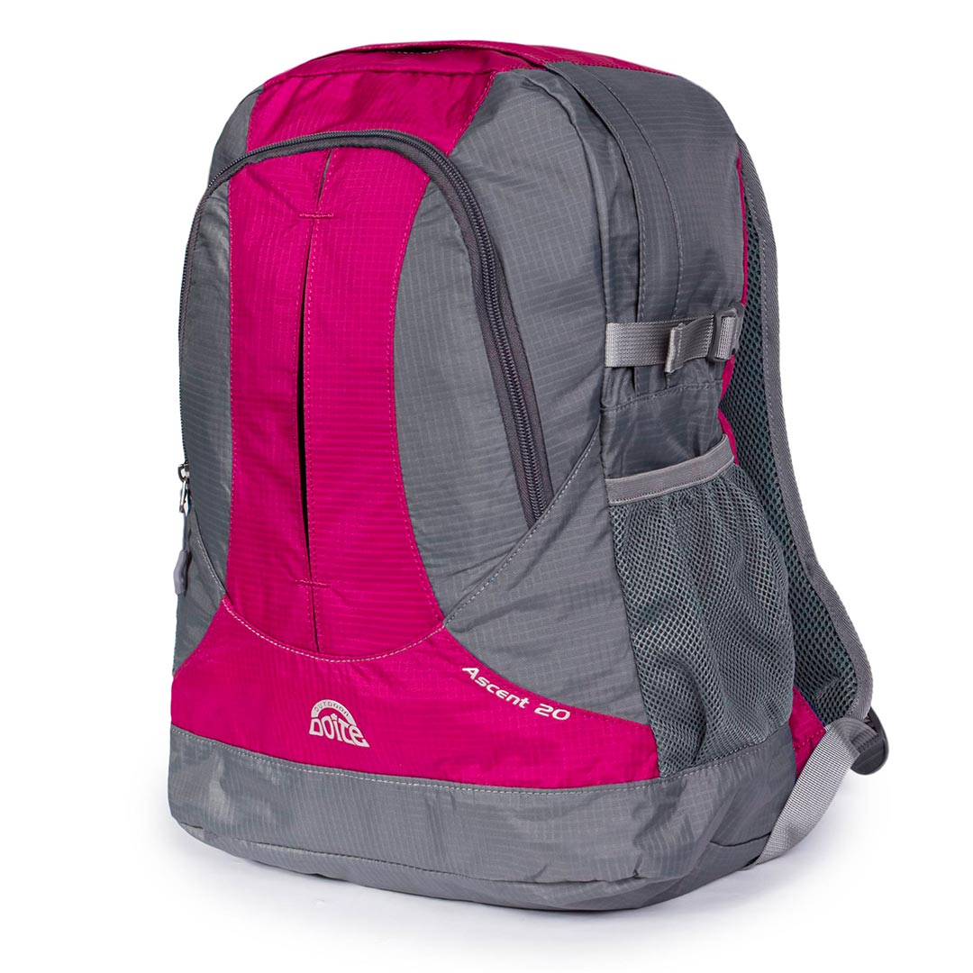Mochila compactable doite online