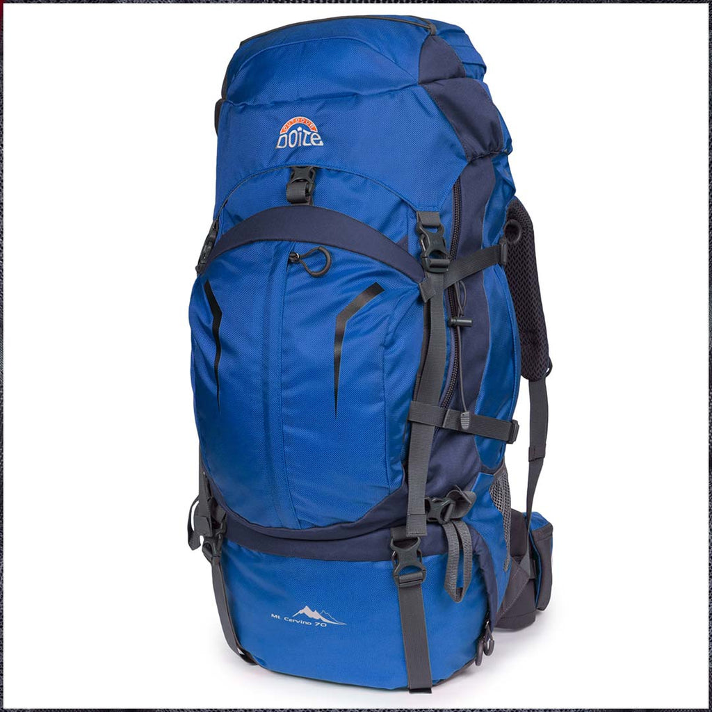 Mochila doite on sale 75 litros