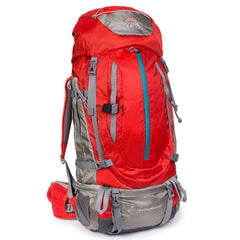Mochila Woman Monterosa 50
