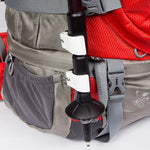 Mochila Woman Monterosa 50