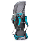 Mochila Porta Bebé Musala