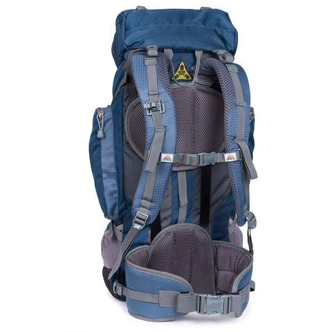 Mochila All Terrain Sierra 60 litros – Diana Outdoor