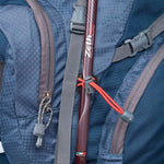 Mochila All Terrain Sierra 60