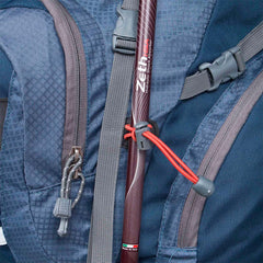 Mochila All Terrain Sierra 60 litros
