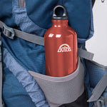 Mochila All Terrain Sierra 60