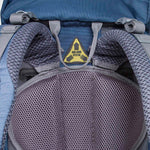 Mochila All Terrain Sierra 60