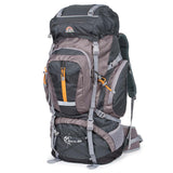 Mochila All Terrain Sierra 60