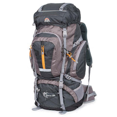 Mochila All Terrain Sierra 60 litros