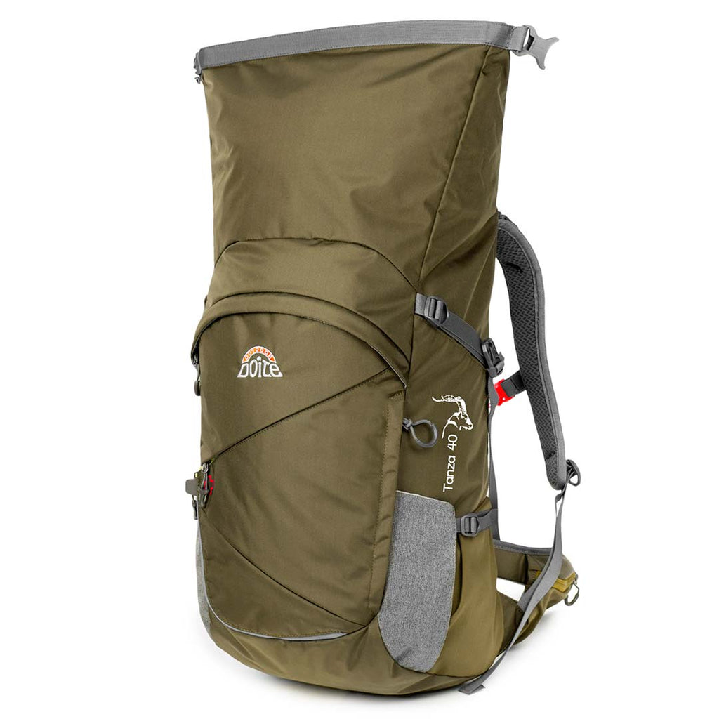 Mochila trekking Tanza 40 – Diana Outdoor