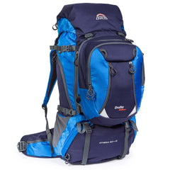 Mochila Traveller Athena 60+15 Daypack