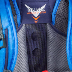 Mochila Traveller Athena 60+15 Daypack