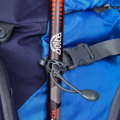 Mochila Traveller Athena 60+15 Daypack