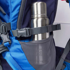 Mochila Traveller Athena 60+15 Daypack