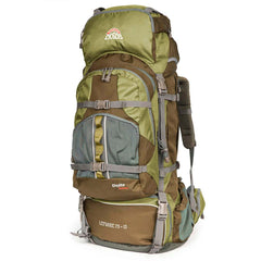 Mochila Traveller Lemaire 75+15