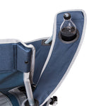 Silla director Blas