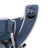 Silla director Blas