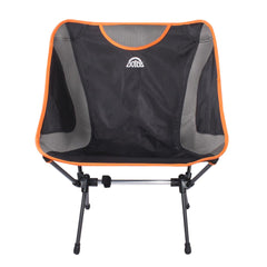 Silla plegable Compatc Steel