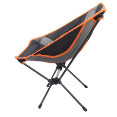 Silla plegable Compatc Steel