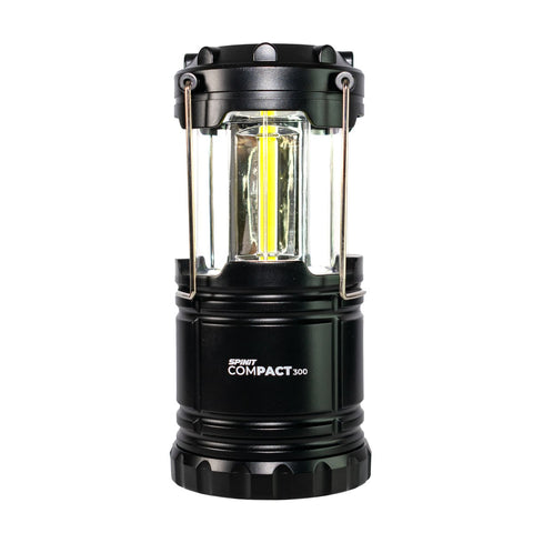Farol Compact 300 Lumens