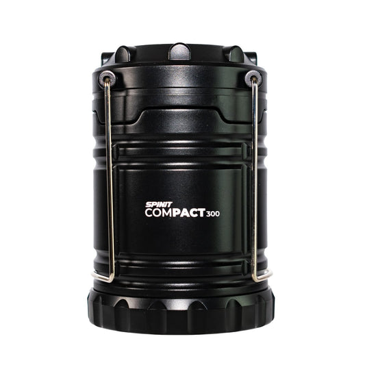 Farol Compact 300 Lumens