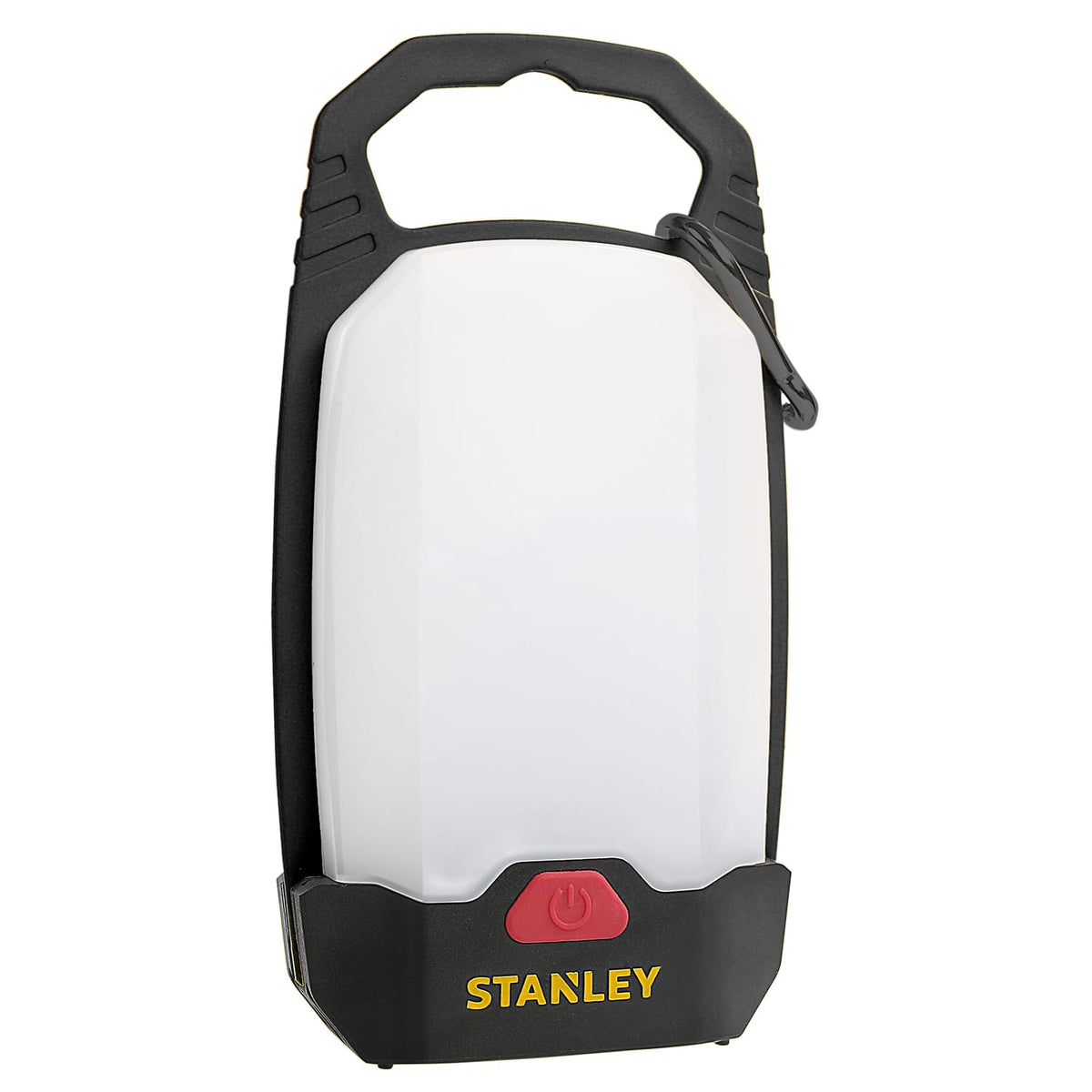 Farol Led Slim LM150 Lumens mosquetón recargable