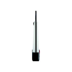 Farol Led Slim LM150 Lumens mosquetón recargable