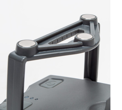 Farol Hi Lux 1280 lumens