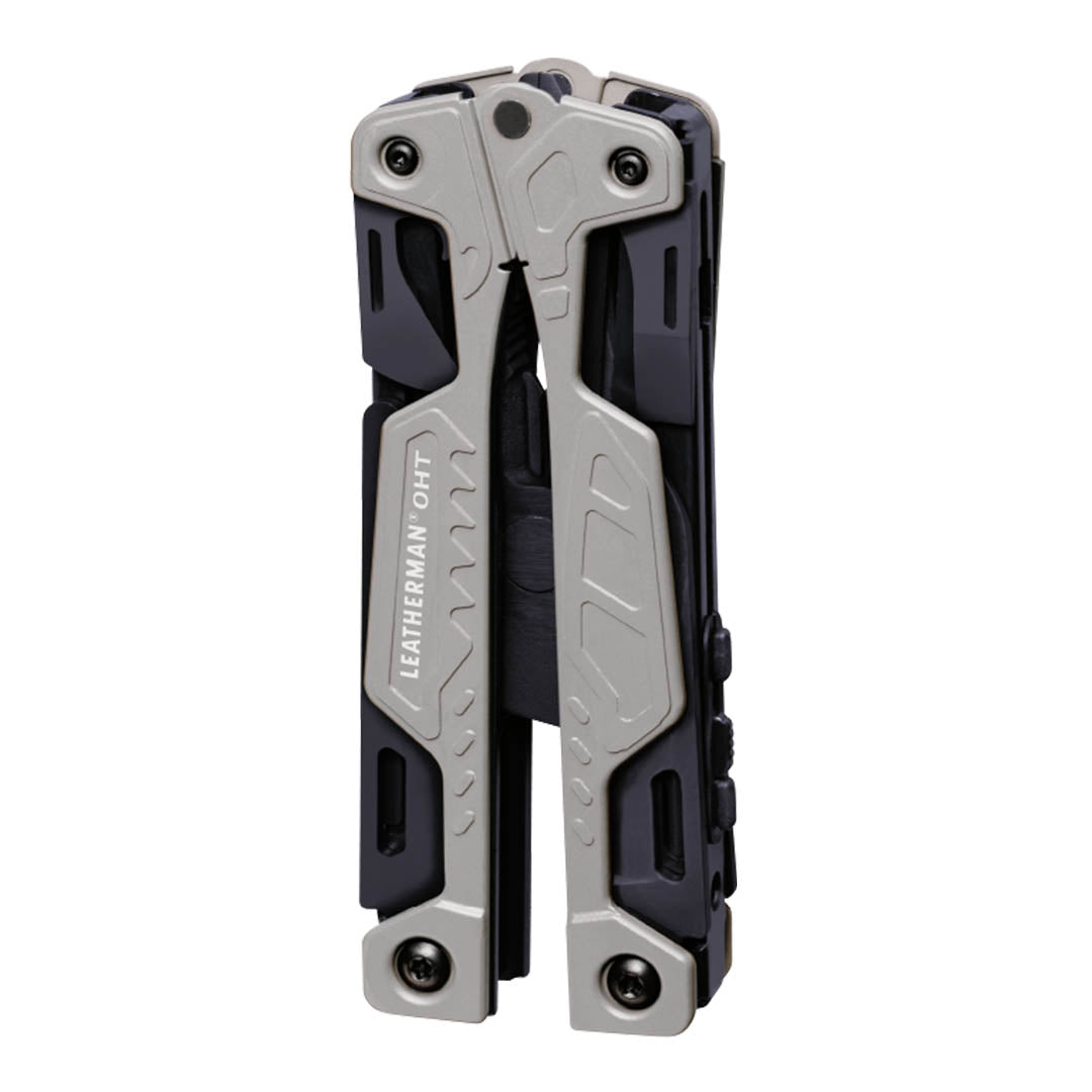 Multi-herramienta Oht Black 16 usos