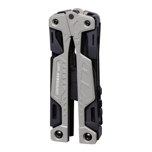 Multi-herramienta Oht Black 16 usos
