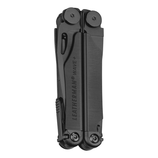 Multi-herramienta Wave+ Black