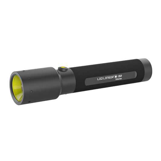 Linterna I9R  400 lm