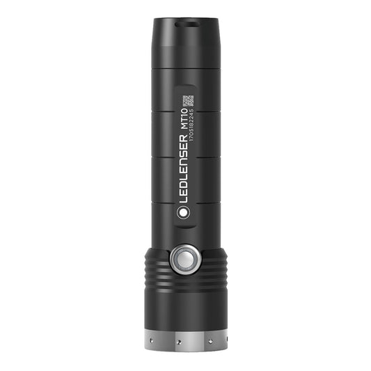 Linterna MT10