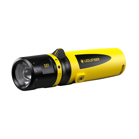 Linterna EX7