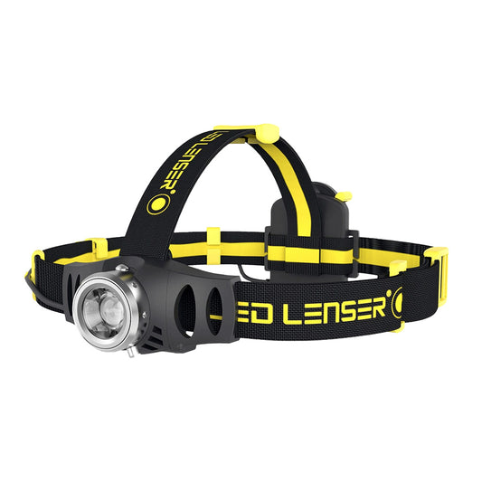 Linterna frontal IH6R