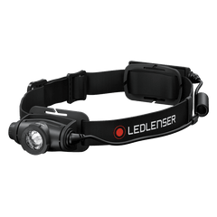 Linterna frontal H5R Core