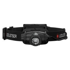 Linterna frontal H5R Core