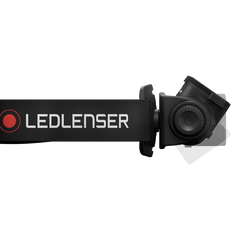 Linterna frontal H5R Core