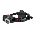 Linterna frontal H7.2