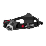 Linterna frontal H7.2