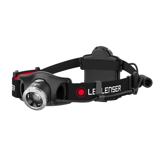 Linterna frontal H7.2